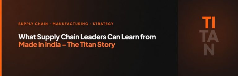 The Titan Story