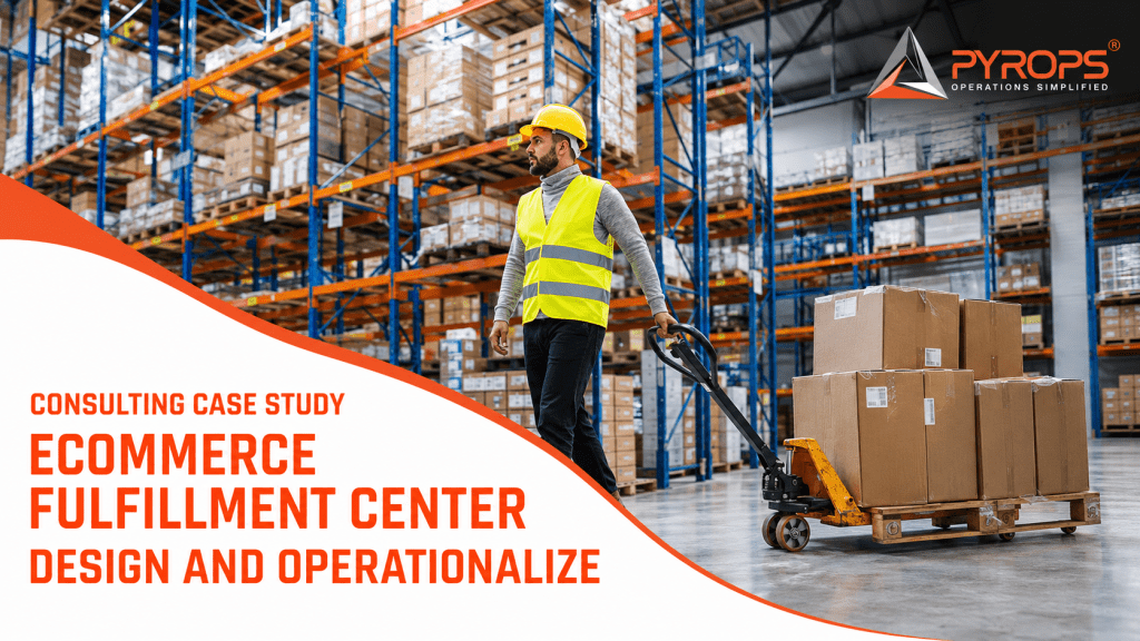 Ecommerce Fulfillment Is Breaking Faster Than Most Businesses Realize