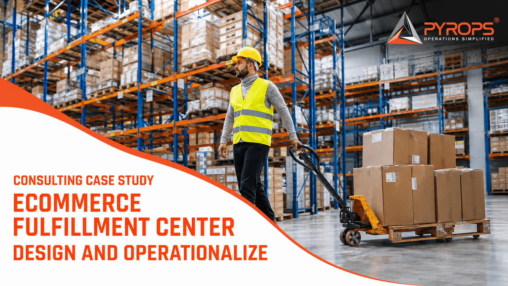 Ecommerce Fulfillment Is Breaking Faster Than Most Businesses Realize